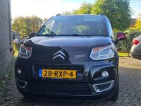 Occasion Citroën C3 Picasso SELECTION 95 PK (69 kW) 2011 Zwart MPV