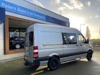 tweedehands Mercedes Sprinter 313 2.2 CDI 366 HD DC|Achteruitrij Camera|Sport Velgen