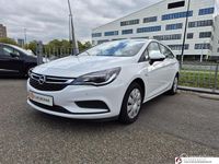 Occasion Opel Astra Edition 105 PK (77 kW) 2016 Wit Stationwagen