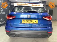 tweedehands Seat Arona style business intense 1.0 TSI