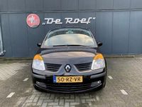 tweedehands Renault Modus 1.4-16V PRIV.LUXE AIRCO CRUISE FIETSENDRAGER