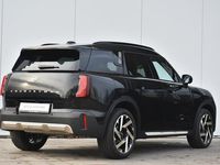 tweedehands Mini Countryman C Favoured Trim