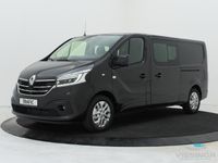 tweedehands Renault Trafic T29 2.0 dCi L2H1 170 pk Extra EDC Dubbele Cabine