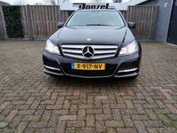 tweedehands Mercedes C180 Estate Prestige Avantgarde Edition C