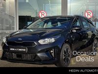 Occasion Kia Ceed 2023 Zwart Hatchback