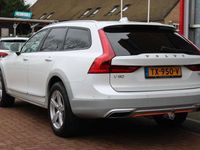 tweedehands Volvo V90 CC T5 AWD *Ocean Race* | Full-Option | Trekhaak | Schuifdak | Luxe-St