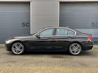 tweedehands BMW 316 3-SERIE d Upgrade Edition 2012