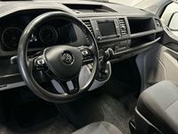 tweedehands VW Transporter 2.0 TDI L2H1 4Motion Highline