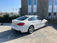 tweedehands BMW 420 4-SERIE Gran Coupé i Cent Exc M | Geen Import | M-Pakket | Navi
