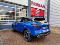 tweedehands Nissan Qashqai 1.3 MHEV Xtronic Tekna Plus / Trekhaak afneembaar /