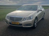 tweedehands Mercedes E200 CGI Avantgarde