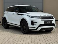 Occasion Land Rover Range Rover evoque Black Edition 269 PK (197 kW) 2024 Wit SUV
