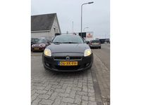 Occasion Fiat Bravo 90 PK (66 kW) 2007 Grijs Hatchback