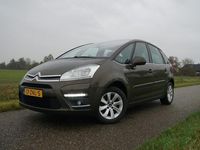 tweedehands Citroën C4 Picasso 1.6 THP Collection | Trekhaak | Navi | Cruise | Clima | LM 16" |