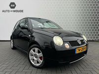 tweedehands VW Lupo 1.6-16V GTI Xenon 6 bak 125pk