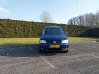 Occasion VW Caddy 74 PK (54 kW) 2010 MPV