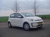 tweedehands VW up! UP! 1.0 BMT move/ Airco / NAP / Centrale vergrendeling