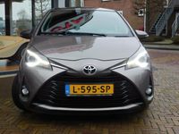 tweedehands Toyota Yaris 1.5 VVT-i Dynamic TREKHAAK