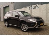 tweedehands Mitsubishi Outlander P-HEV 