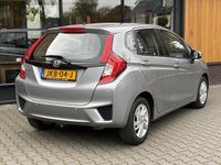 Occasion Honda Jazz Comfort 102 PK (75 kW) 2016 Grijs Hatchback