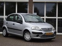 tweedehands Citroën C3 1.1i Ligne Prestige Trekhaak elekt. pakket Goed on