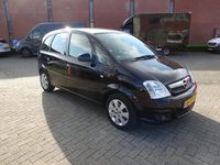 tweedehands Opel Meriva 1.8-16V Temptation/Automaat/Airco/APK 13-4-2025