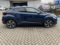 Occasion Toyota C-HR 140 PK (102 kW) 2026 Blauw SUV
