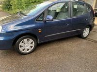 tweedehands Chevrolet Tacuma 1.8 SX