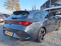 Occasion Cupra Leon 204 PK (150 kW) 2023 Grijs Stationwagen