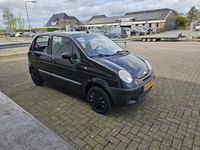 tweedehands Chevrolet Matiz 0.8 Pure