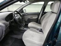 tweedehands Peugeot 206 1.4 Gentry - Automaat - 5 deurs - Airco