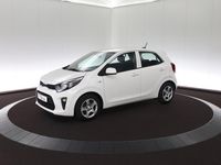 Occasion Kia Picanto Comfort 67 PK (49 kW) 2022 Wit Hatchback