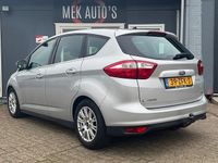 Occasion Ford C-MAX Titanium 150 PK (110 kW) 2012 Grijs (metallic) MPV