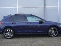 Occasion VW Golf VIII Style 2023 Blauw Hatchback