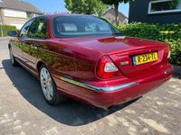 tweedehands Jaguar XJR XJ 4.2 V8 Supercharger(396 pk) Youngtimer Top s