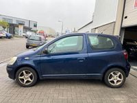 tweedehands Toyota Yaris 1.0 VVT-i Terra APK T/M 7-7-2024