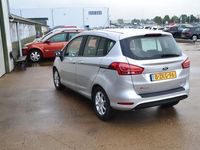 tweedehands Ford B-MAX 1.0 EcoBoost Style