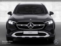 tweedehands Mercedes GLC300e 4MATIC nw model memory 24 mnd Junge Sterne garantie