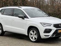 tweedehands Seat Ateca 1.5 TSI FR Bns Int. Rijklaarprijs