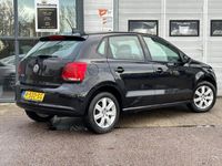 tweedehands VW Polo 1.2-12V BlueMotion, AIRCO, PDC, APK