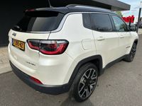 tweedehands Jeep Compass 1.4 M.Air Limited