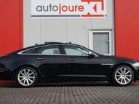 tweedehands Jaguar XJ 3.0 V6D Luxury | Schuifdak | Meridian | Camera | O