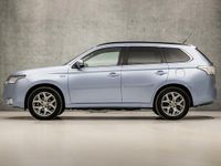 Occasion Mitsubishi Outlander Instyle 203 PK (149 kW) 2013 Blauw SUV