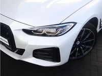 Occasion BMW i4 Executive 250 kW (340 PK) 2022 Wit (metallic) Sedan