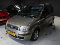 tweedehands Fiat Panda 1.2 Emotion