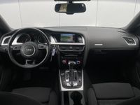 tweedehands Audi A5 Sportback 1.8 TFSI Adrenalin S-Line / Afneembare T