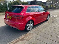 tweedehands Audi A3 Sportback 1.0 TFSI S-Line Sport Edition