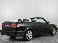 tweedehands Saab 9-3 Cabriolet 2.0t Anniversary .