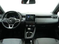 Occasion Renault Clio V Techno 93 PK (68 kW) 2024 Rood Hatchback