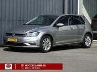 Occasion VW Golf VII Comfortline 116 PK (85 kW) 2019 Grijs Hatchback